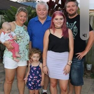 Meet your Posher, Joanne